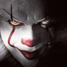 Pennywise Returns! Couldn’t Hide from IT. *Spoiler Free*