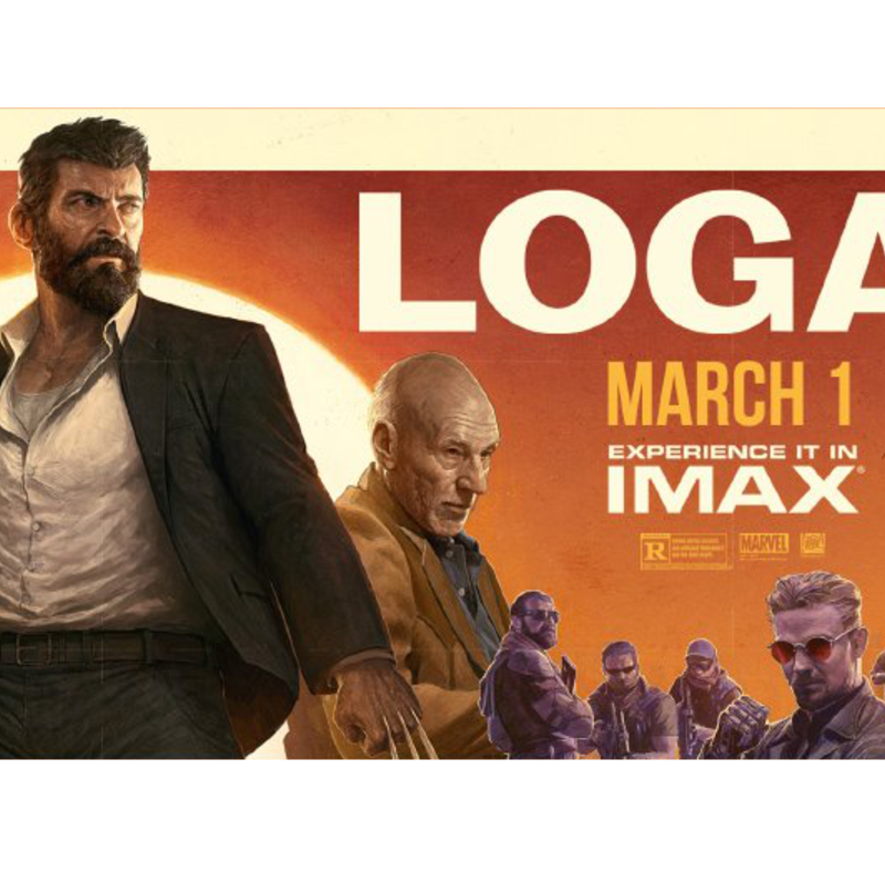 Logan IS based on the Comics! A Movie Analyzation