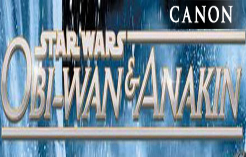 Star Wars: Obi-Wan and Anakin Canon – Review