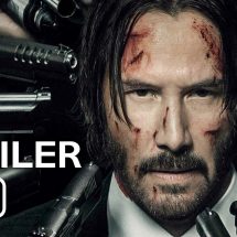 John Wick Chapter 2…Hollywood Does it again!