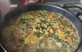 Caliph’s Chicken Soup