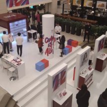 SK-II Pop-Up
